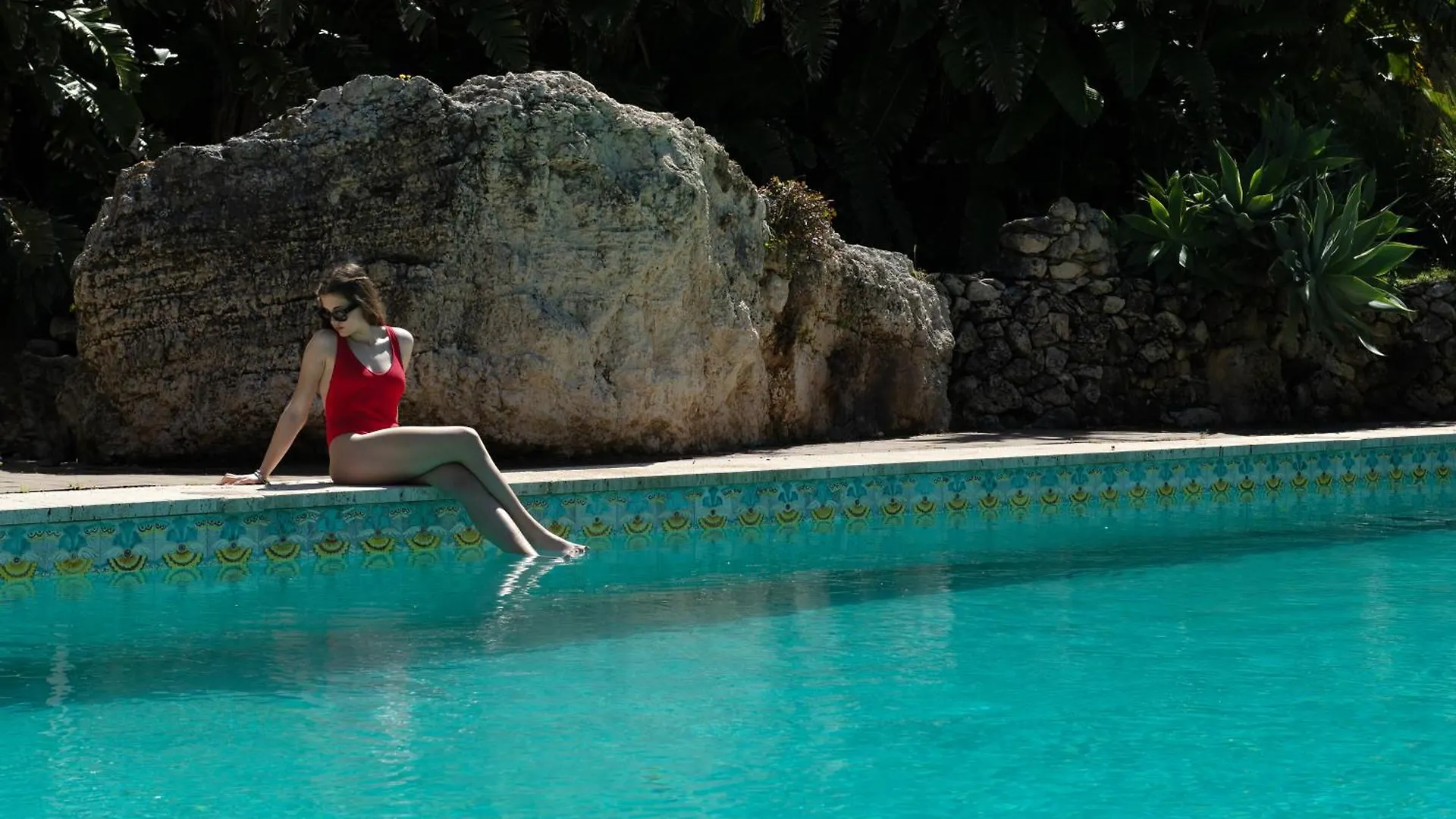 Isola Charm B&B - A Historic Villa Near Punta Del Pero Beach Syrakus 2*,  Italien