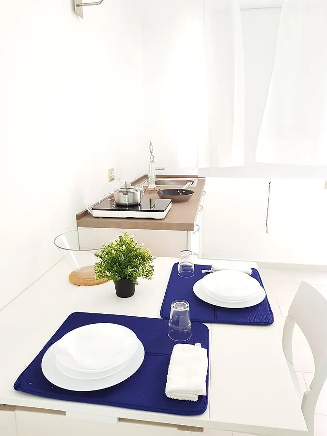 ** Bed & Breakfast Isola Charm B&B - A Historic Villa Near Punta Del Pero Beach Syracuse Italië