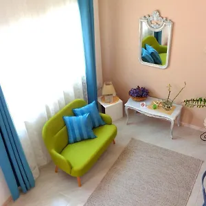  Appartement Pepe's