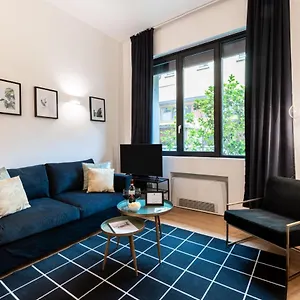 Appartamento Sweett - Cozy Duomo Milano