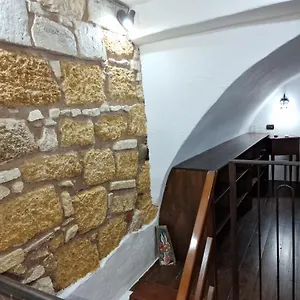 Appartamento Casa Elsa, Syracuse