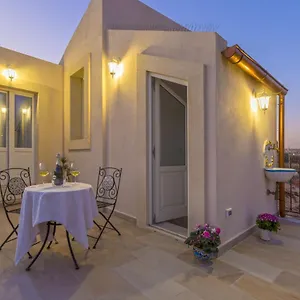 Aparthotel Corinzia