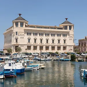 Ortea Palace Hotel, Sicily, Autograph Collection סירקוזה