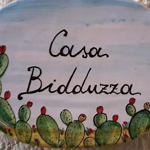  Appartement Casa Bidduzza