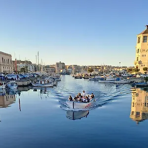  Appartement Dammuso Isola Di Ortigia