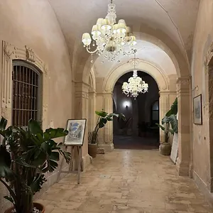  Appartement Palazzo Gancia Homes
