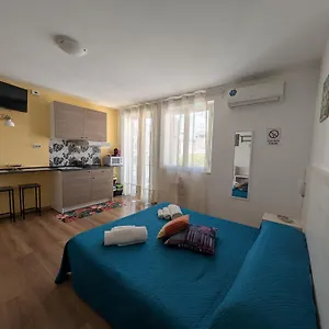  Appartement Casa Empedocle