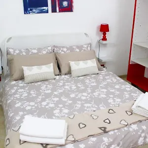  Appartement Ariel Ortigia Siracusa