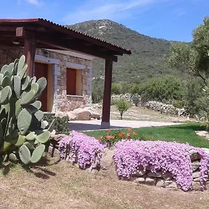Villa Stazzu Gallurese Portisco