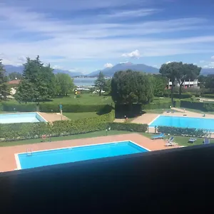 Appartamento Casa Palazzo Desenzano del Garda