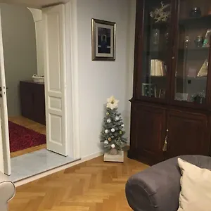 Appartamento Alagona House, Syracuse