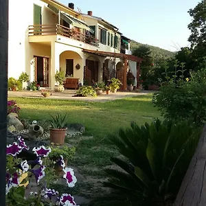 Appartamento A Casa Di Arianna Portoferraio