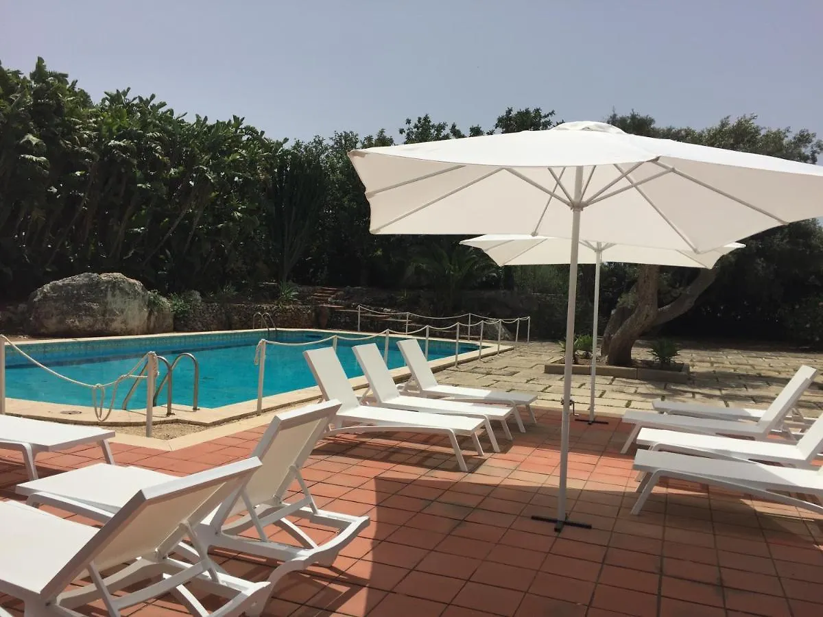 Isola Charm B&B - A Historic Villa Near Punta Del Pero Beach Syracuse Italy