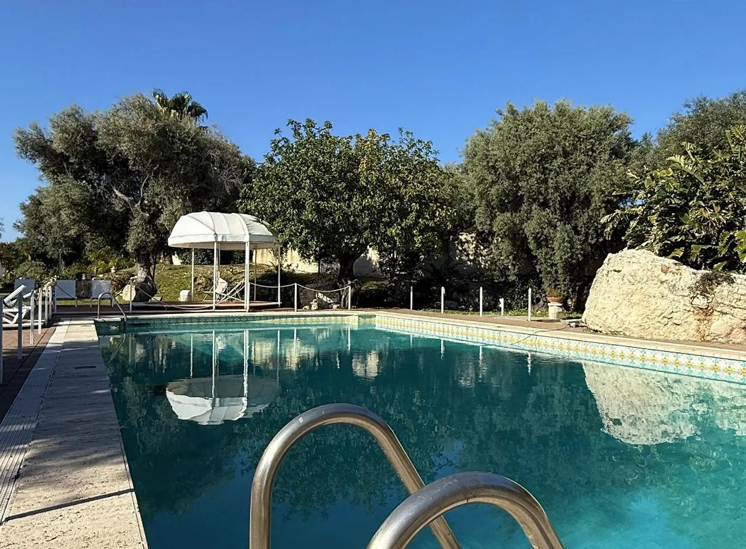 سيراكوزا Isola Charm B&B - A Historic Villa Near Punta Del Pero Beach إيطاليا