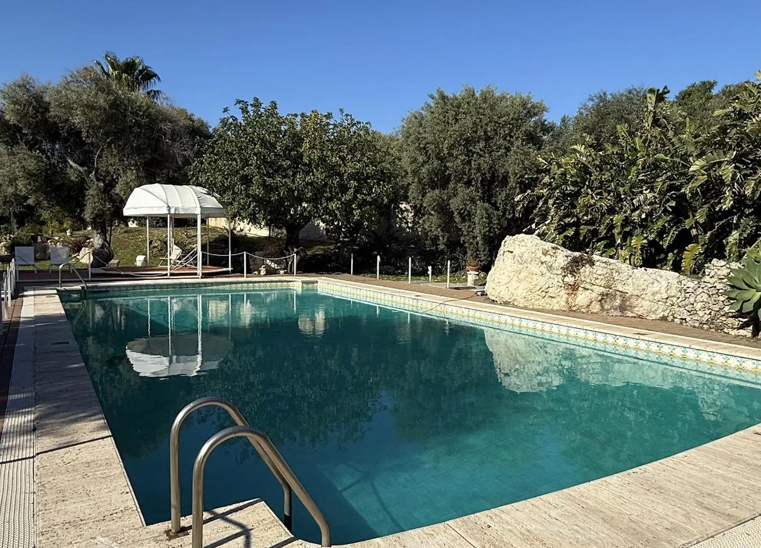 Bed & Breakfast Isola Charm B&B - A Historic Villa Near Punta Del Pero Beach Syracuse