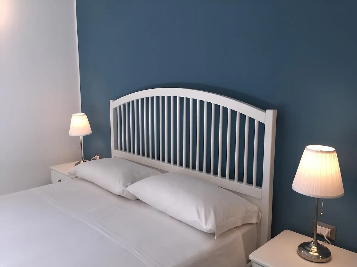 ** فندق مبيت وإفطار سيراكوزا Isola Charm B&B - A Historic Villa Near Punta Del Pero Beach إيطاليا