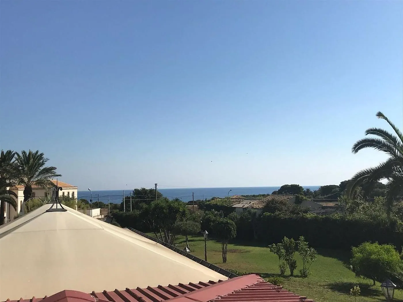 Isola Charm B&B - A Historic Villa Near Punta Del Pero Beach Сиракузы 2*,  Италия