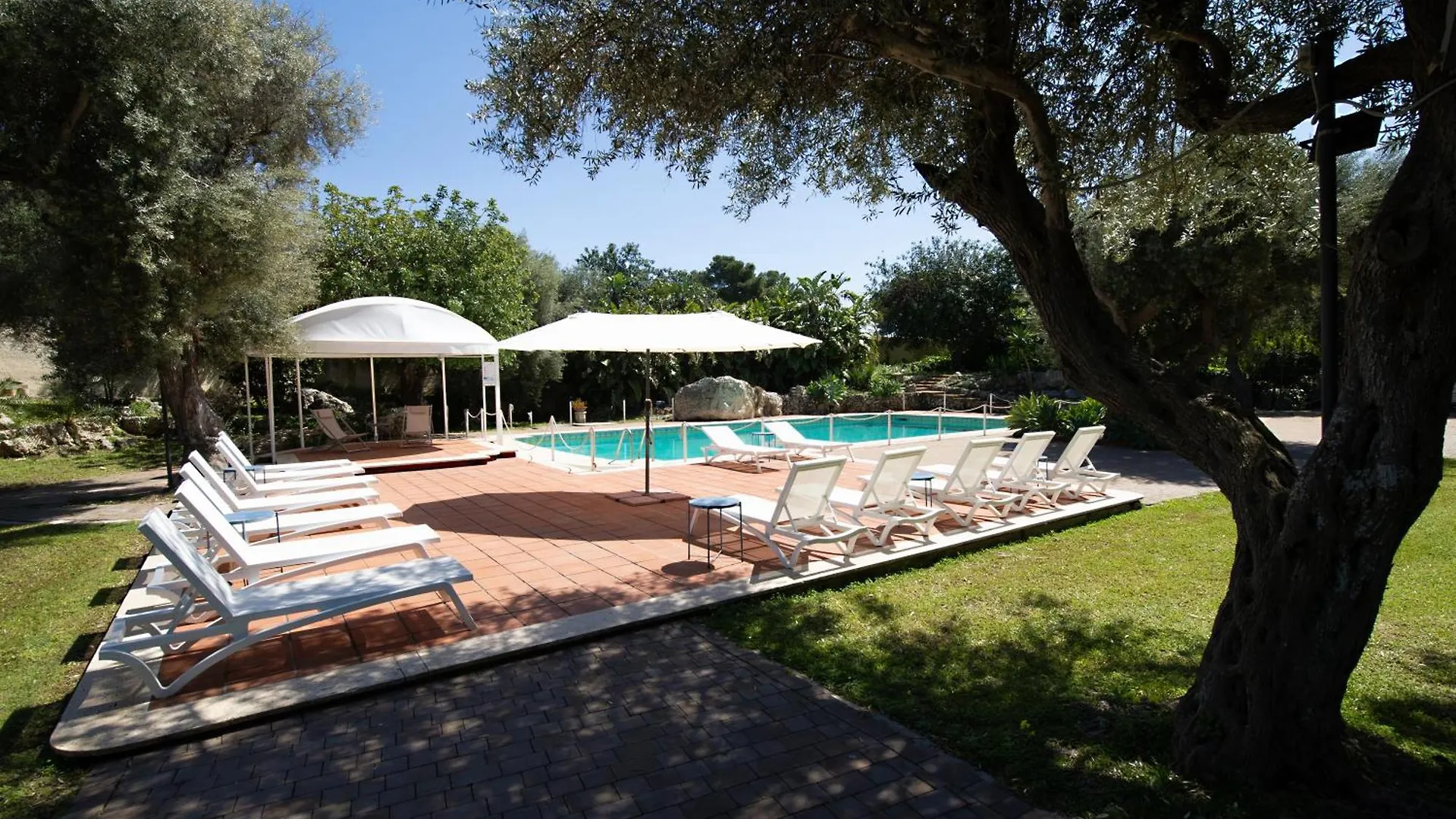Isola Charm B&B - A Historic Villa Near Punta Del Pero Beach Сиракузы Италия